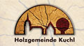 Holzgemeinde-Kuchl-Logo